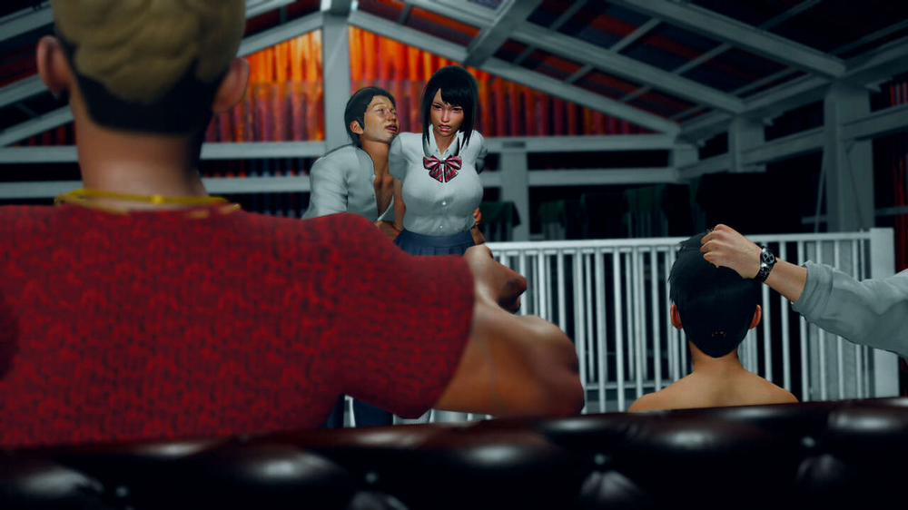 My Older Sster Was Killed By A Delinquent Who Was Bullying Her Younger Brother 1 trang 25