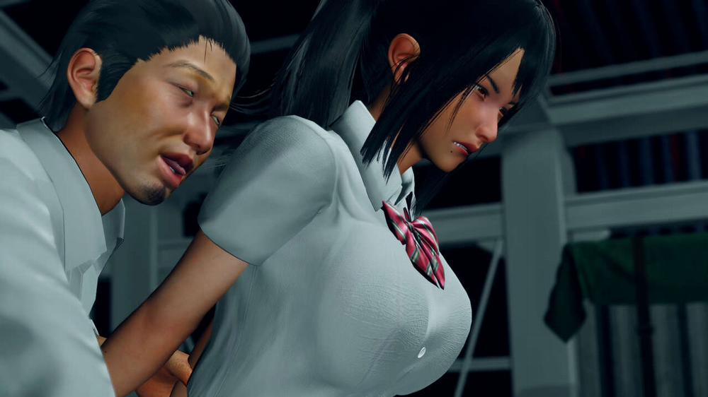 My Older Sster Was Killed By A Delinquent Who Was Bullying Her Younger Brother 1 trang 27