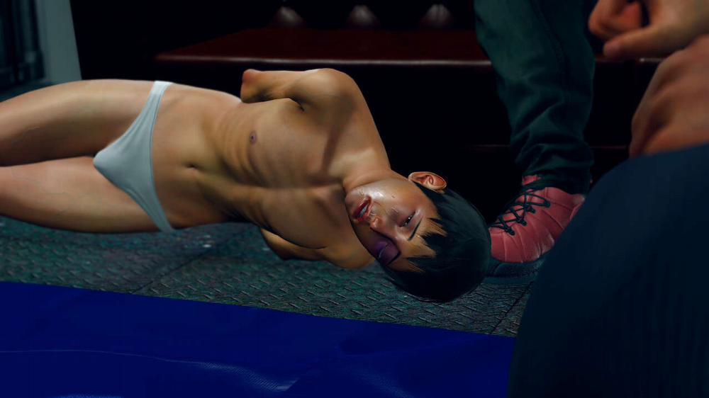 My Older Sster Was Killed By A Delinquent Who Was Bullying Her Younger Brother 1 trang 29