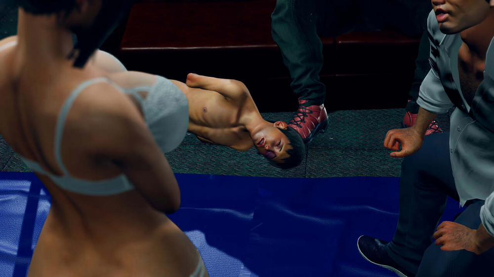 My Older Sster Was Killed By A Delinquent Who Was Bullying Her Younger Brother 1 trang 30