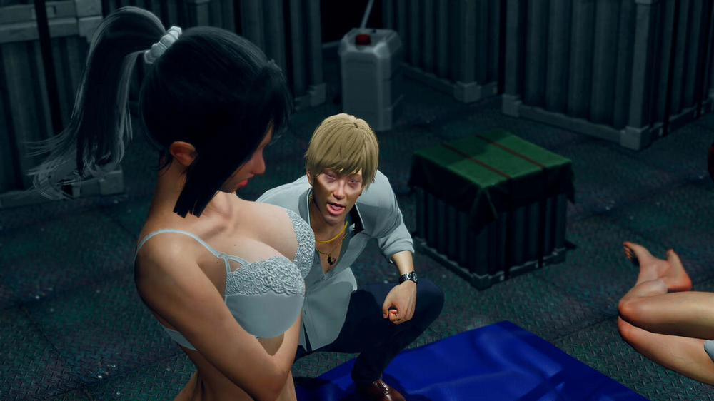 My Older Sster Was Killed By A Delinquent Who Was Bullying Her Younger Brother 1 trang 33