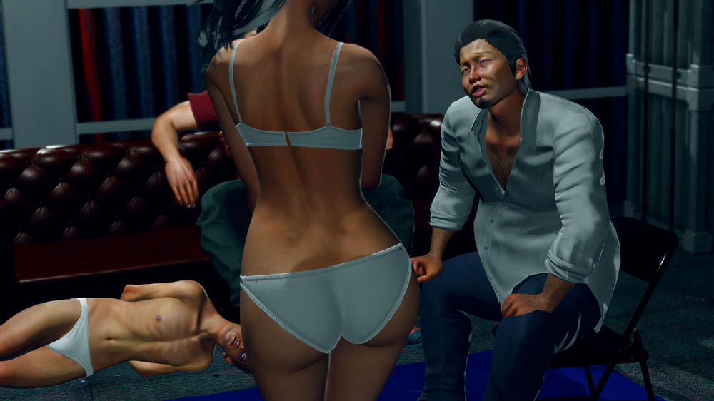 My Older Sster Was Killed By A Delinquent Who Was Bullying Her Younger Brother 1 trang 34