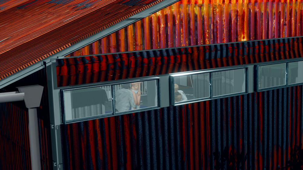 My Older Sster Was Killed By A Delinquent Who Was Bullying Her Younger Brother 1 trang 39