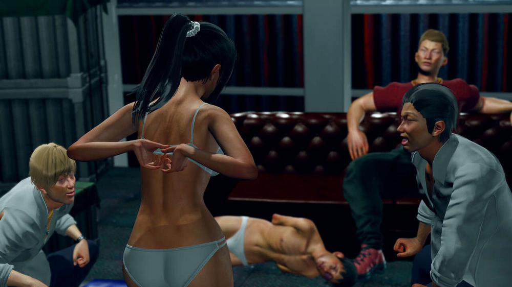 My Older Sster Was Killed By A Delinquent Who Was Bullying Her Younger Brother 1 trang 41