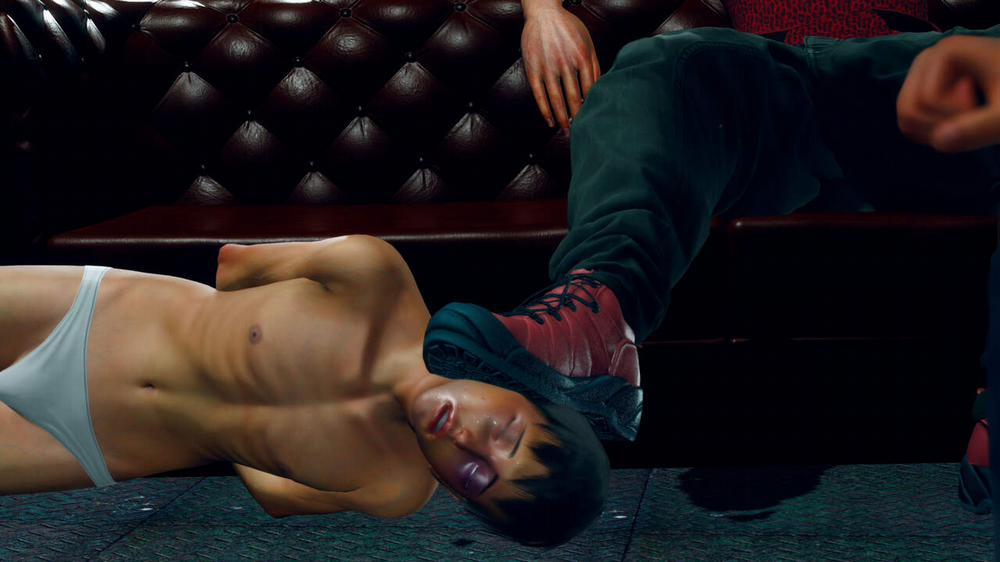 My Older Sster Was Killed By A Delinquent Who Was Bullying Her Younger Brother 1 trang 57