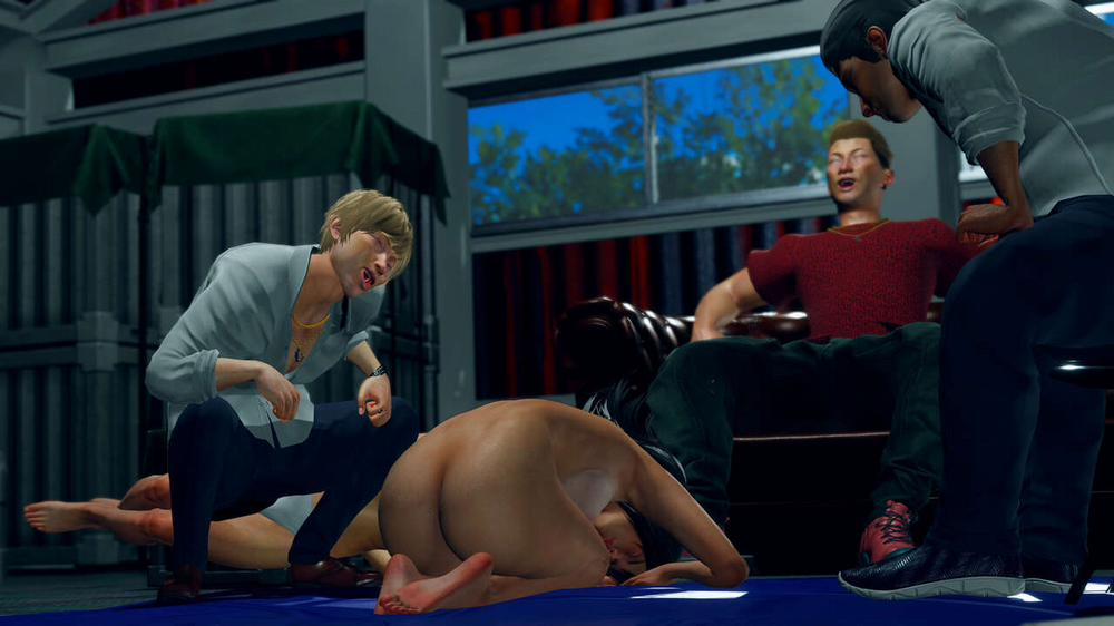 My Older Sster Was Killed By A Delinquent Who Was Bullying Her Younger Brother 1 trang 74