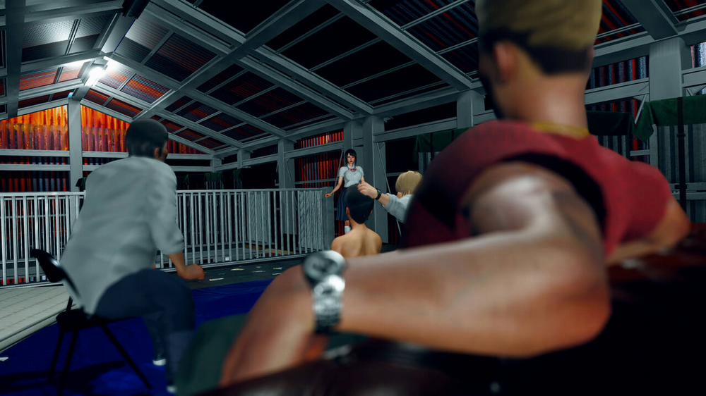 My Older Sster Was Killed By A Delinquent Who Was Bullying Her Younger Brother 1 trang 8