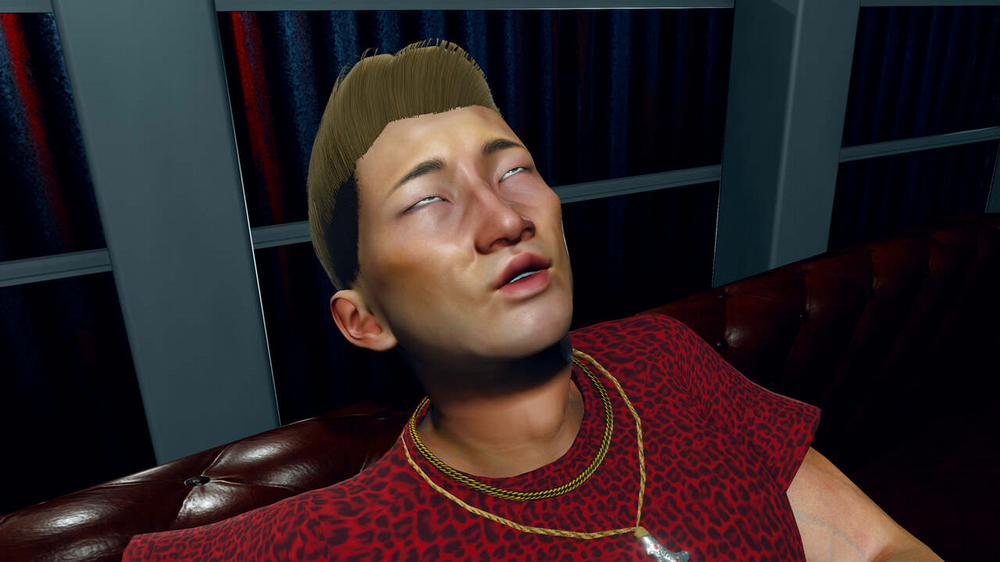 My Older Sster Was Killed By A Delinquent Who Was Bullying Her Younger Brother 2 END trang 13