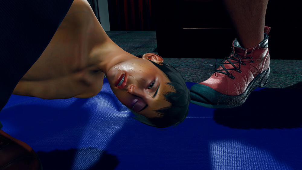 My Older Sster Was Killed By A Delinquent Who Was Bullying Her Younger Brother 2 END trang 33