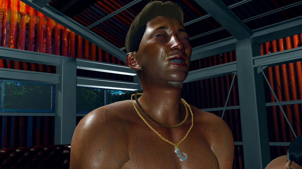 My Older Sster Was Killed By A Delinquent Who Was Bullying Her Younger Brother 2 END trang 46