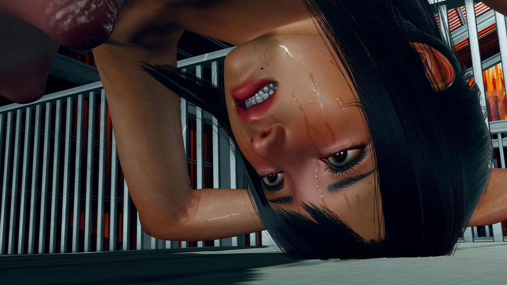 My Older Sster Was Killed By A Delinquent Who Was Bullying Her Younger Brother 2 END trang 47