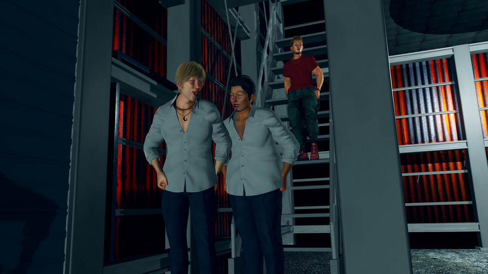 My Older Sster Was Killed By A Delinquent Who Was Bullying Her Younger Brother 2 END trang 75