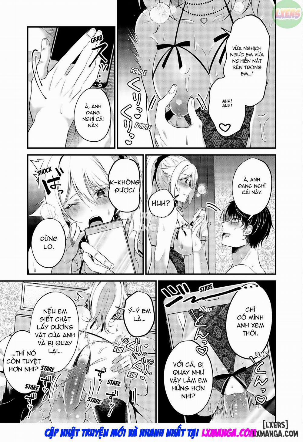 My One Room 35000 Yen Apartment Comes With A Highschool GAL 2 END trang 43
