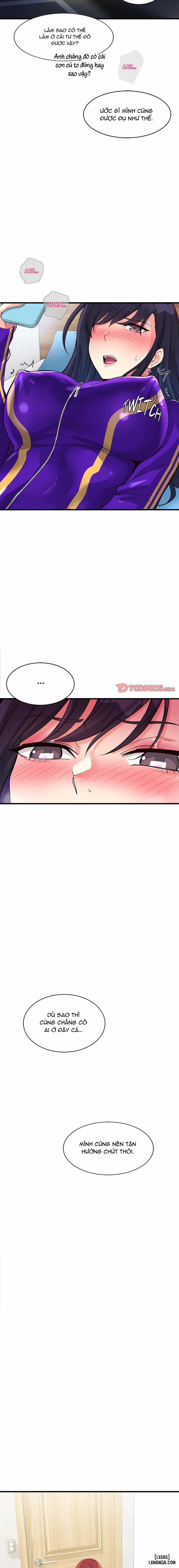 My Other Girlfriend 10 trang 16