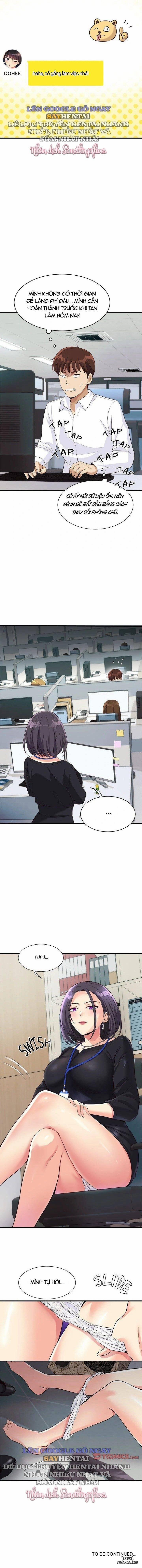 My Other Girlfriend 13 trang 14