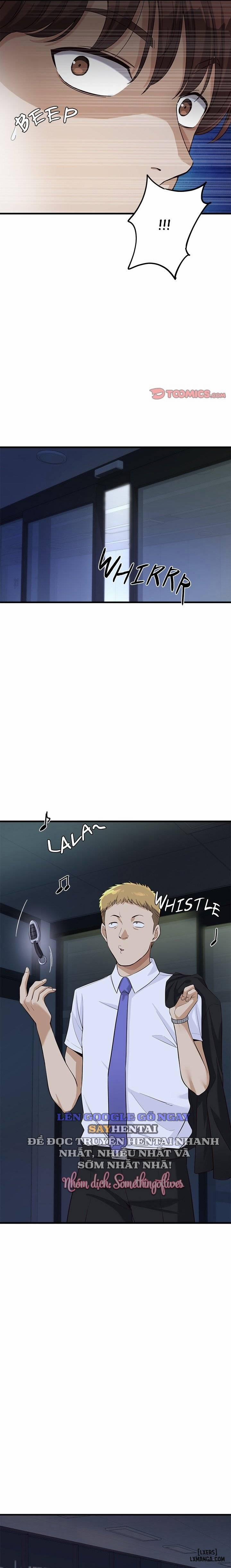 My Other Girlfriend 15 trang 2