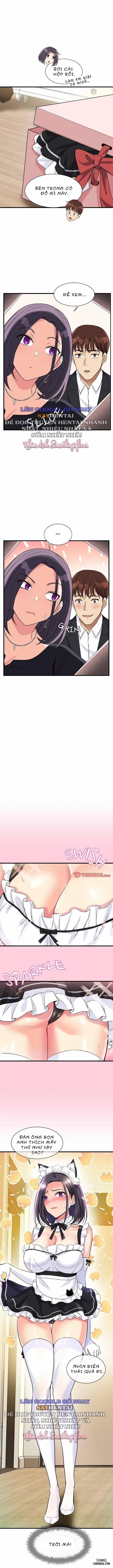 My Other Girlfriend 15 trang 27