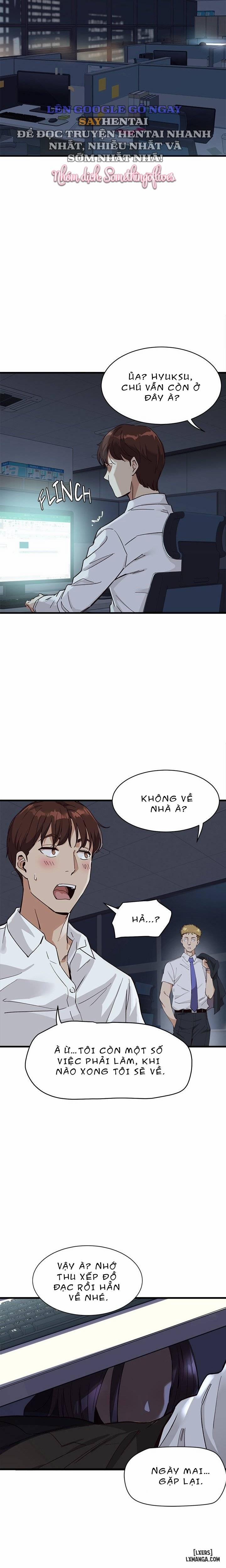 My Other Girlfriend 15 trang 3