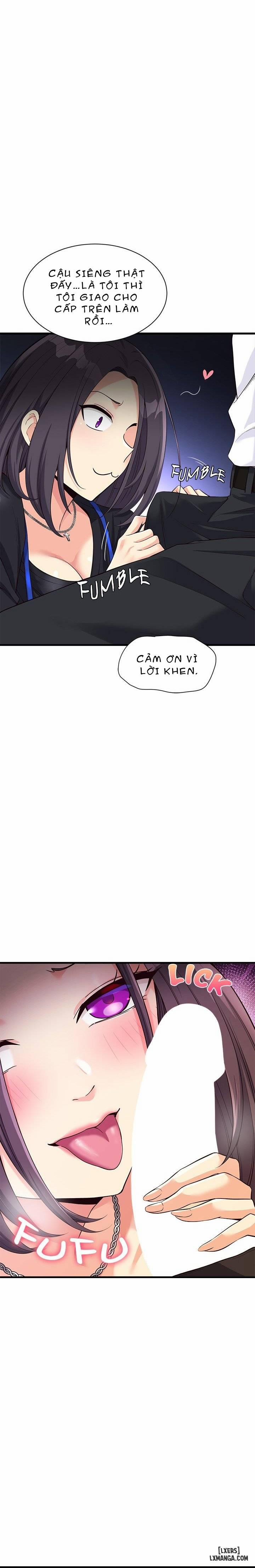 My Other Girlfriend 15 trang 4