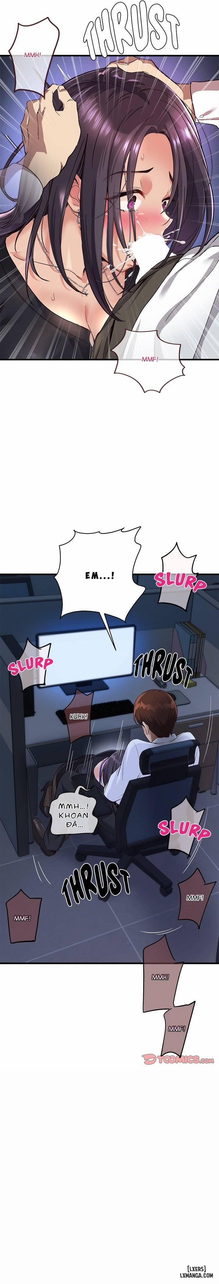 My Other Girlfriend 15 trang 9