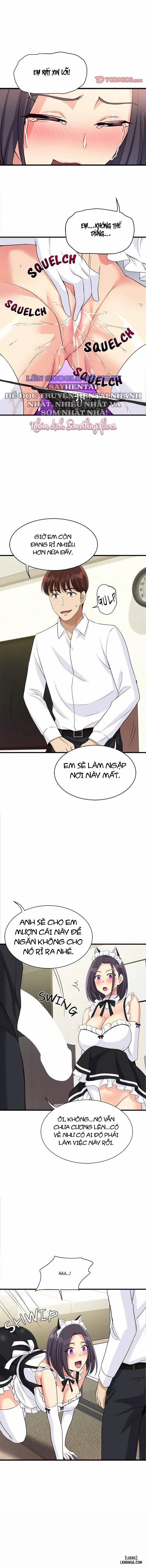 My Other Girlfriend 16 trang 16