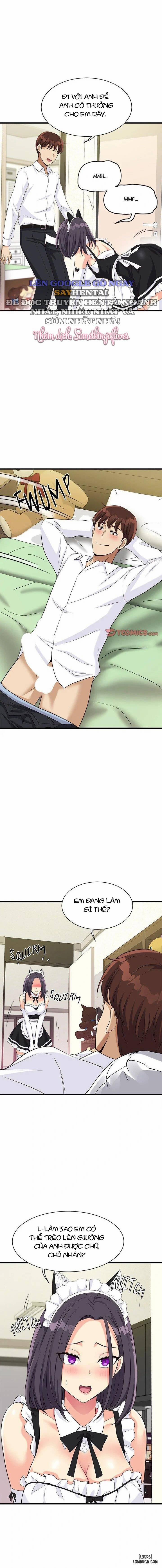 My Other Girlfriend 16 trang 18