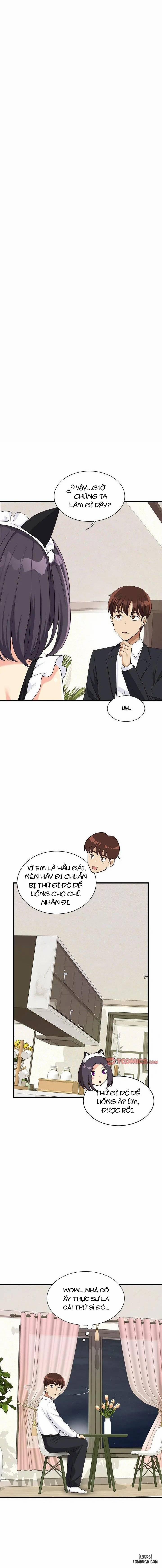 My Other Girlfriend 16 trang 2