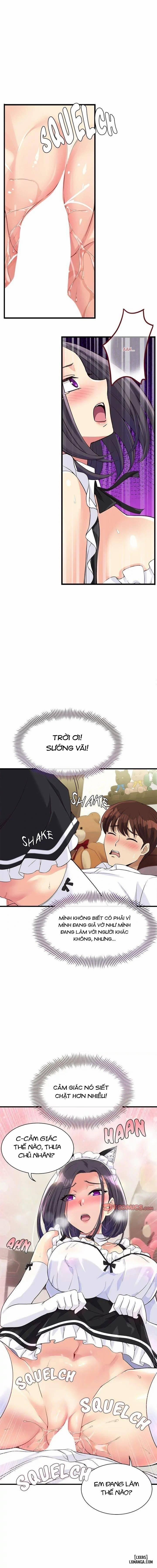 My Other Girlfriend 16 trang 20