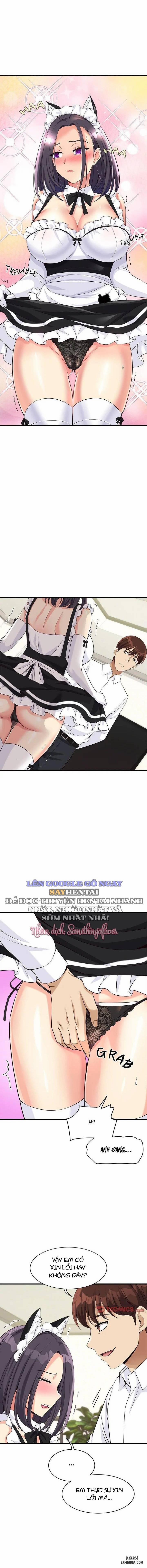 My Other Girlfriend 16 trang 8