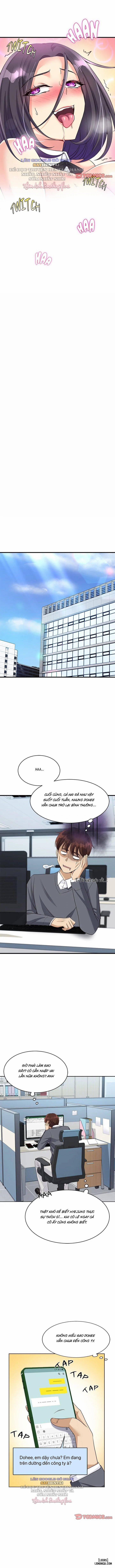 My Other Girlfriend 17 trang 11