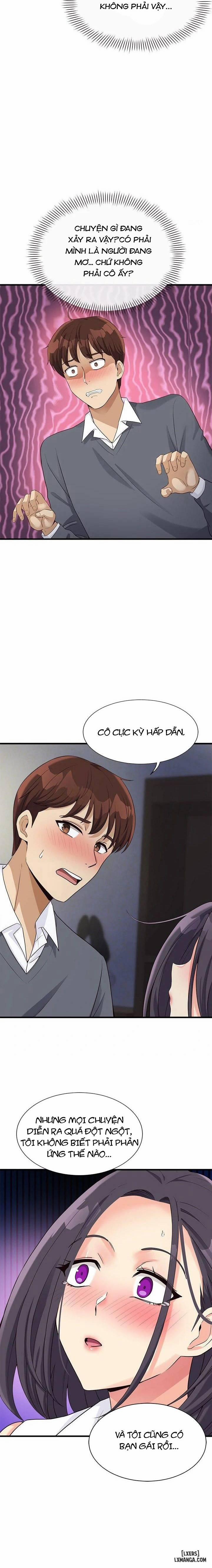 My Other Girlfriend 19 trang 13