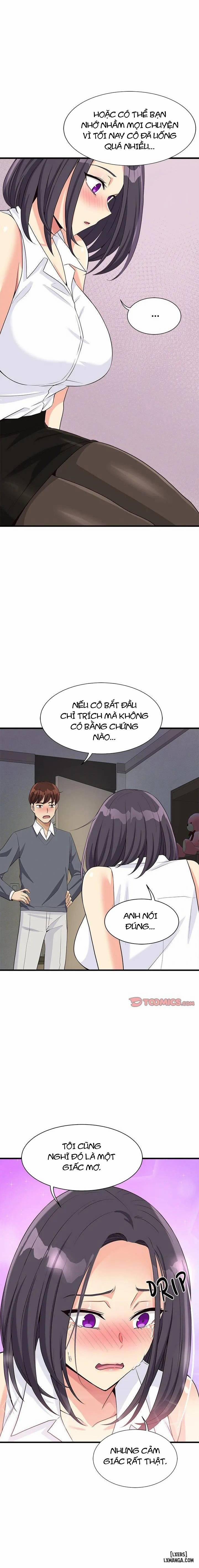 My Other Girlfriend 19 trang 8