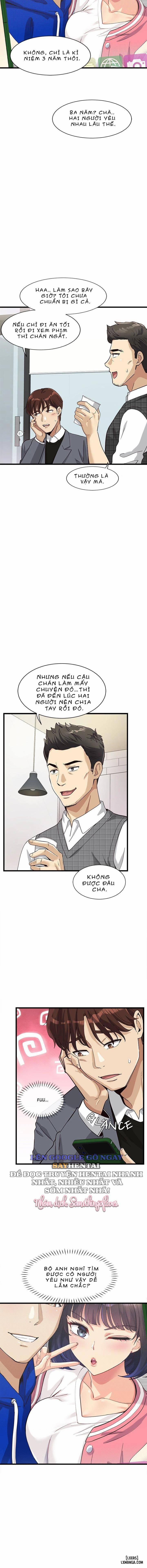 My Other Girlfriend 2 trang 12