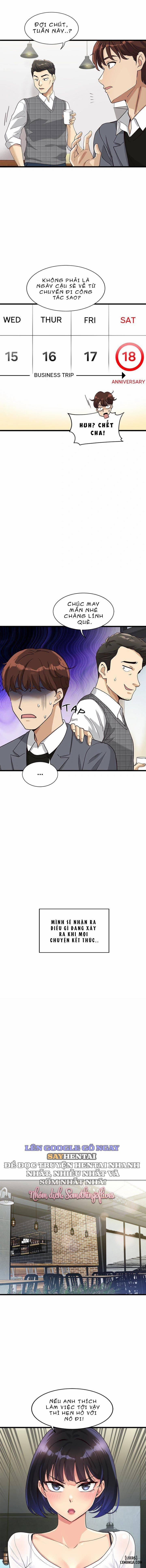 My Other Girlfriend 2 trang 13