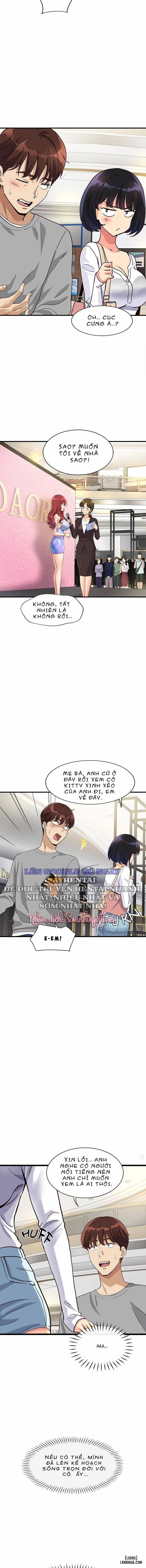 My Other Girlfriend 2 trang 17