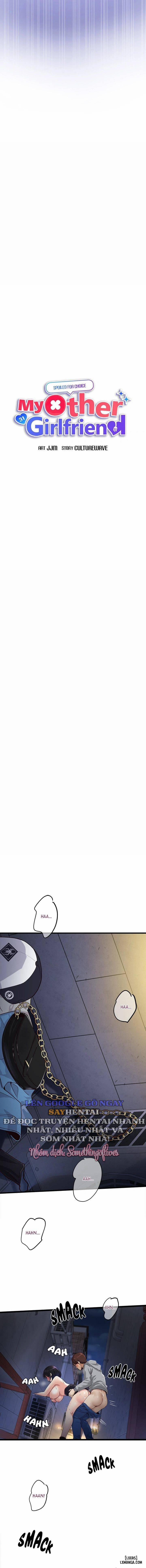 My Other Girlfriend 2 trang 2