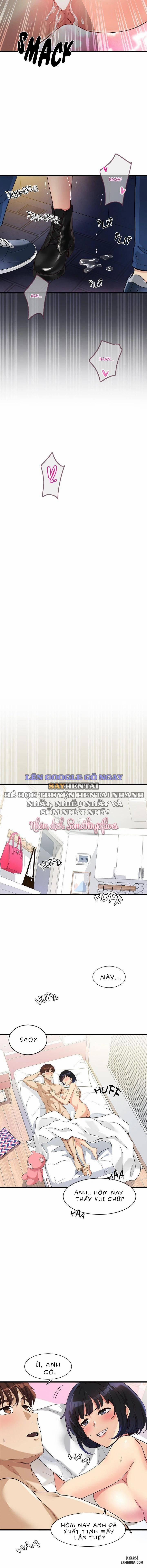 My Other Girlfriend 2 trang 8