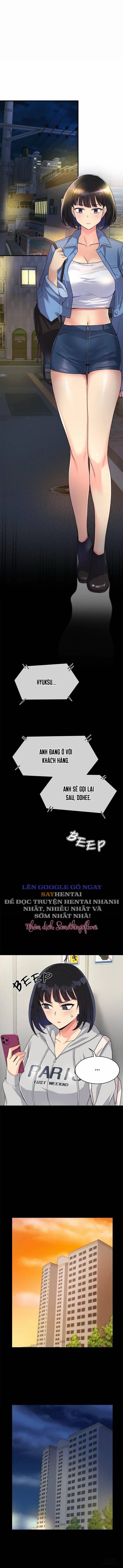 My Other Girlfriend 20 trang 15