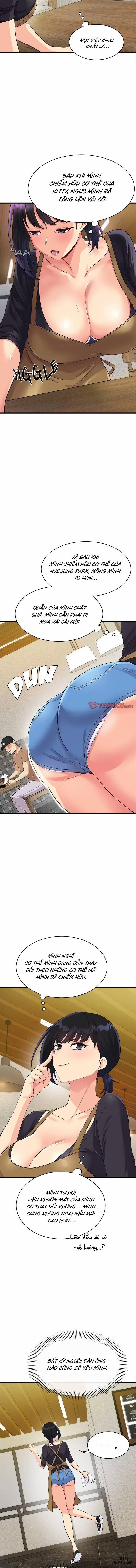 My Other Girlfriend 21 trang 14