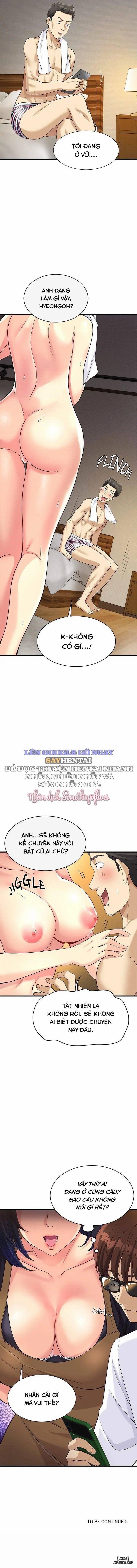 My Other Girlfriend 22 trang 14