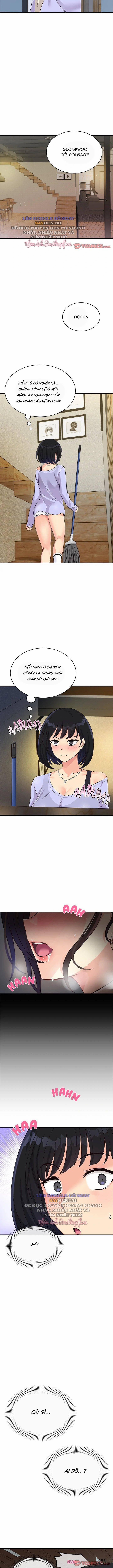 My Other Girlfriend 23 trang 11