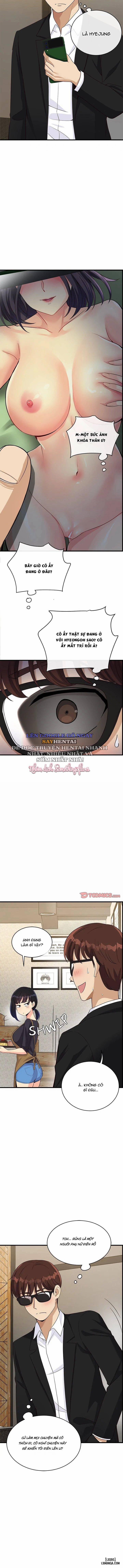 My Other Girlfriend 23 trang 7