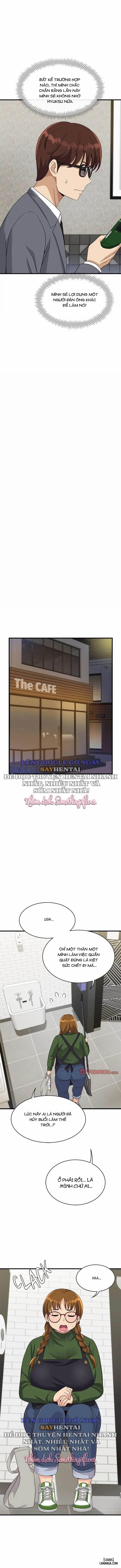 My Other Girlfriend 24 trang 17