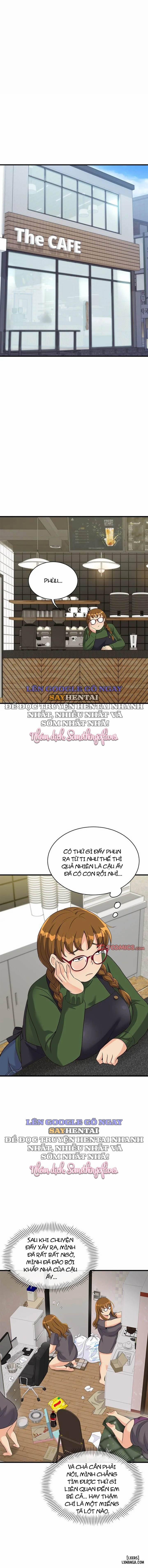 My Other Girlfriend 24 trang 7