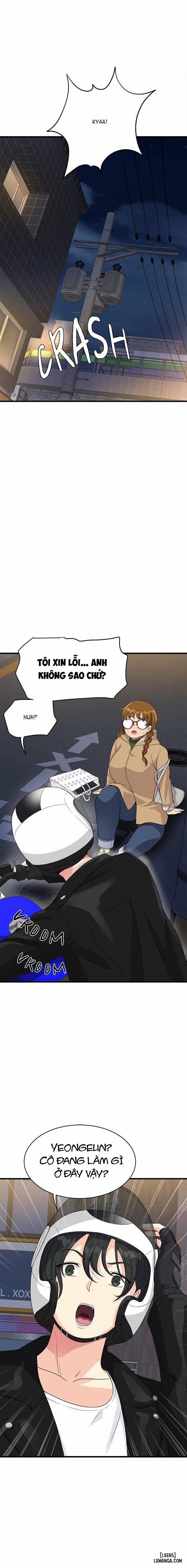 My Other Girlfriend 25 trang 13