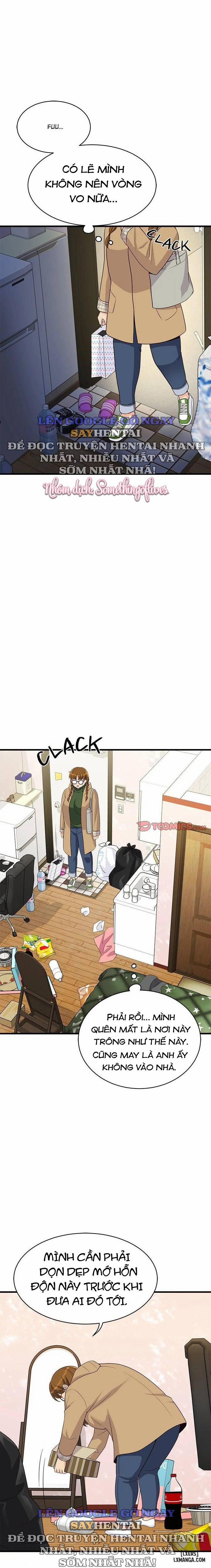 My Other Girlfriend 25 trang 18