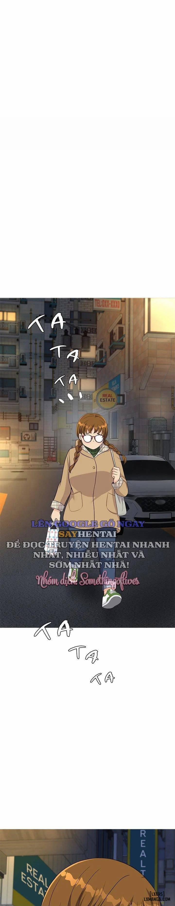 My Other Girlfriend 25 trang 9