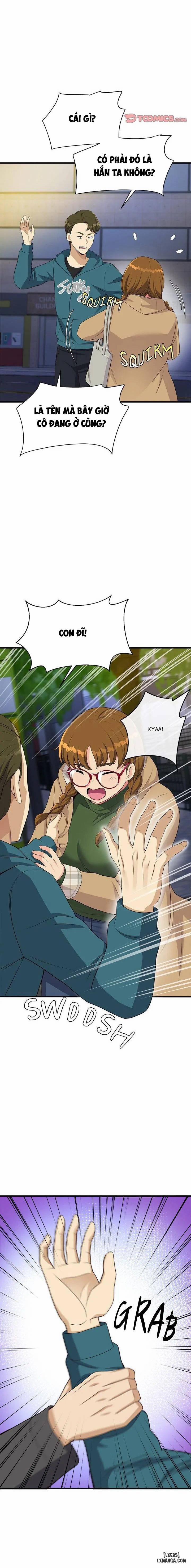 My Other Girlfriend 27 trang 23