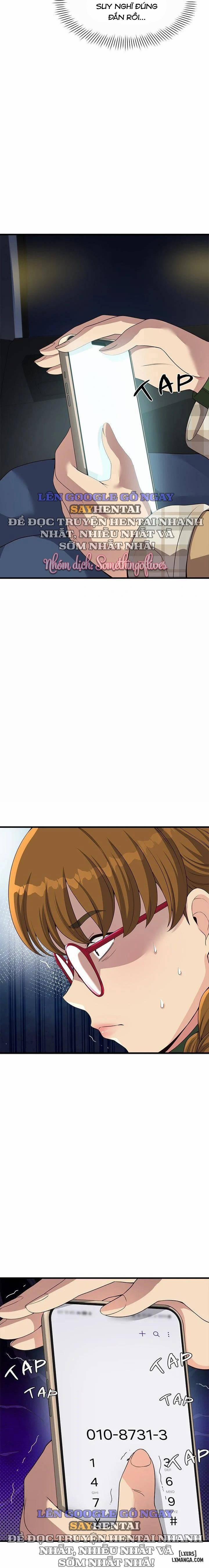 My Other Girlfriend 27 trang 3