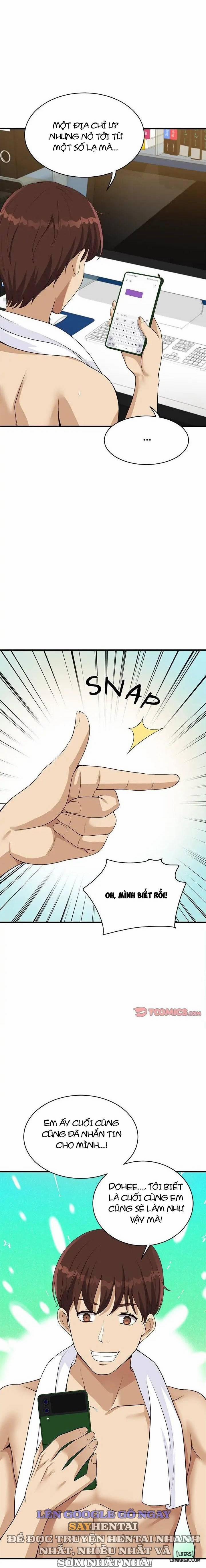 My Other Girlfriend 27 trang 5